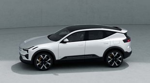 Electric SUV, Polestar 3 Electric SUV, Polestar 3 Electric SUV Price, Polestar 3 Electric SUV Launch