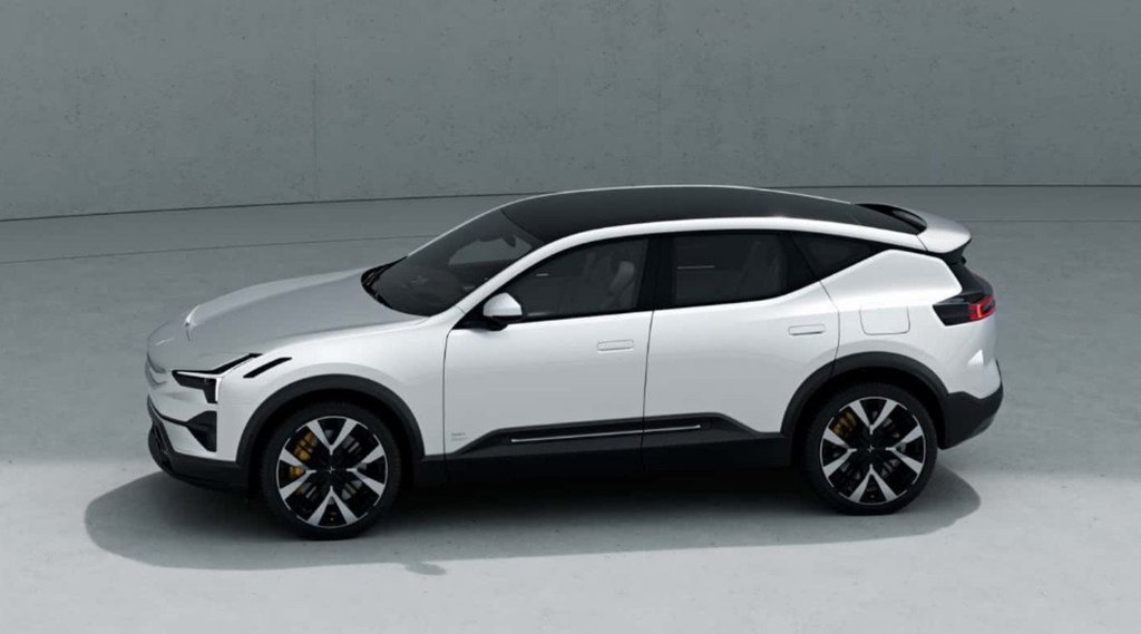 Electric SUV, Polestar 3 Electric SUV, Polestar 3 Electric SUV Price, Polestar 3 Electric SUV Launch