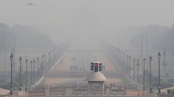 राहत के बावजूद