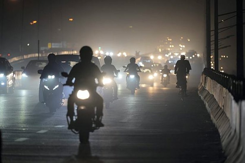 दिल्ली वायु प्रदूषण, Delhi Air Pollution, Delhi Pollution News, Delhi Air Pollution Report