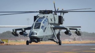 Helicopter