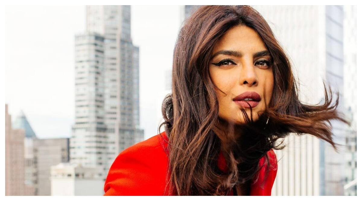 Priyanka chopra, Bollywood, Bollywood actress