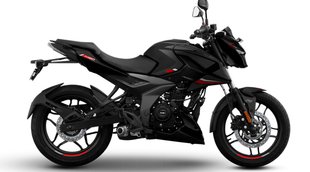 Bike Finance Plans, Bajaj Auto Bike Finance Plans, Pulsar N160 Dual Channel AB