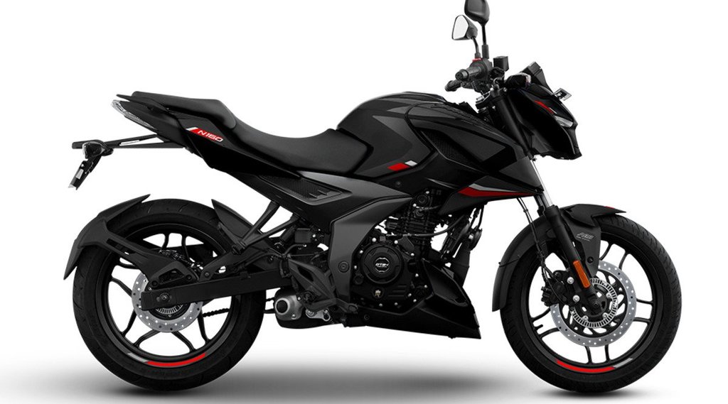 Bike Finance Plans, Bajaj Auto Bike Finance Plans, Pulsar N160 Dual Channel AB