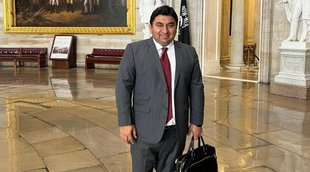 Pakistan, Qamar Cheema, Pakistan One Of The Most Dangerous Nations