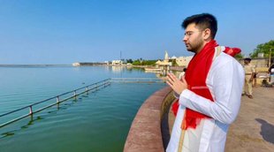 Raghav Chaddha II Gujarat Election II AAP