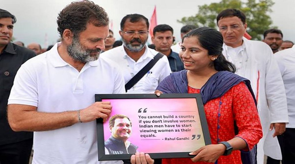 Bilkis Bano Case, Rahul Gandhi, PM Modi