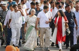 Rahul Gandhi, Bharat jodo yatra