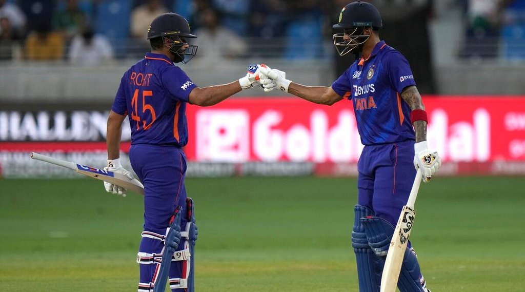 IND vs PAK | T20 World Cup | Team India