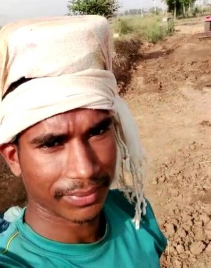 Ram Baboo National Record at the National Games 20221
