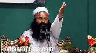 Gurmeet Ram Rahim| Gurmeet Ram Rahim Photo| Ram Rahim Photo|