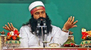 Himachal BJP minister, Ram Rahim satsang ahead of polls, bjp minister