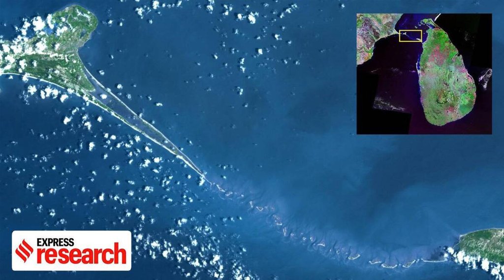 Ram Setu