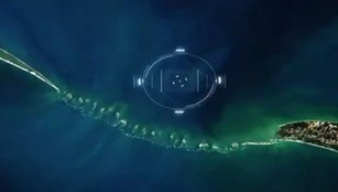 ram setu, adam bridge, rameswaram