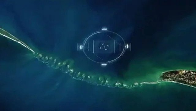 ram setu, adam bridge, rameswaram