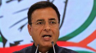 Randeep Surjewala