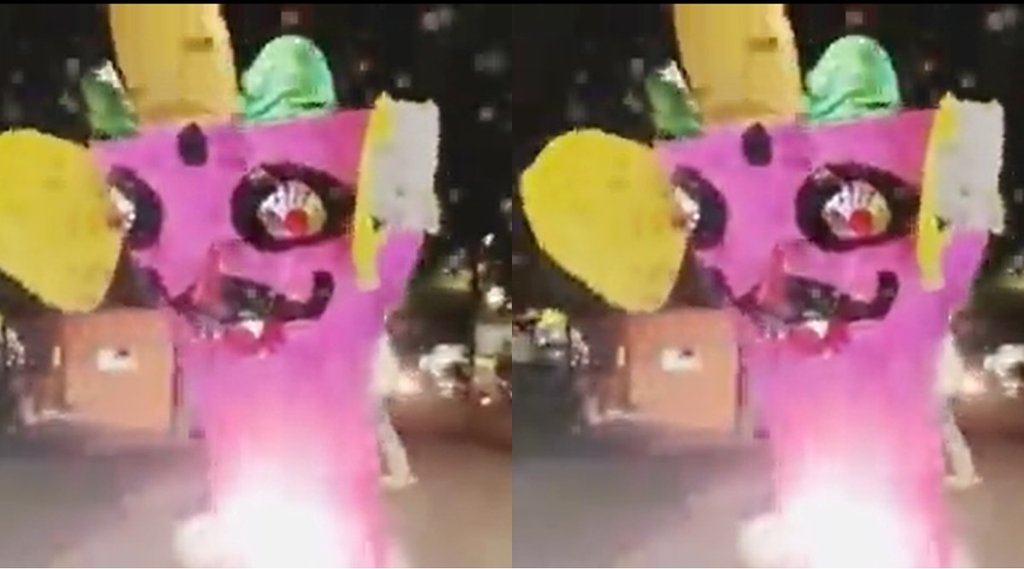 Ravan Bike Viral Video Jansatta| Ravan Bike| Ravan News|