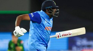 T20 World Cup | Ravichandran Ashwin | IND vs PAK