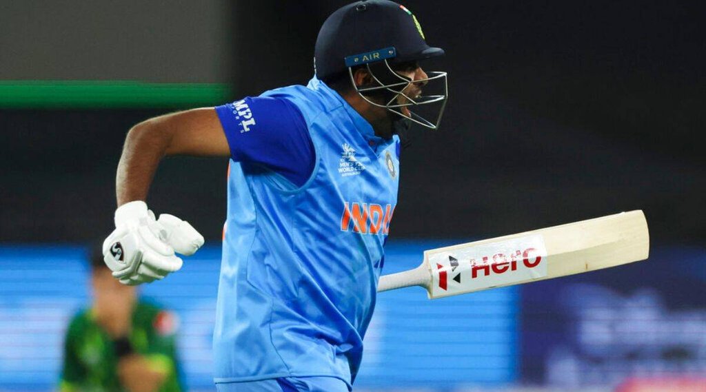 T20 World Cup | Ravichandran Ashwin | IND vs PAK