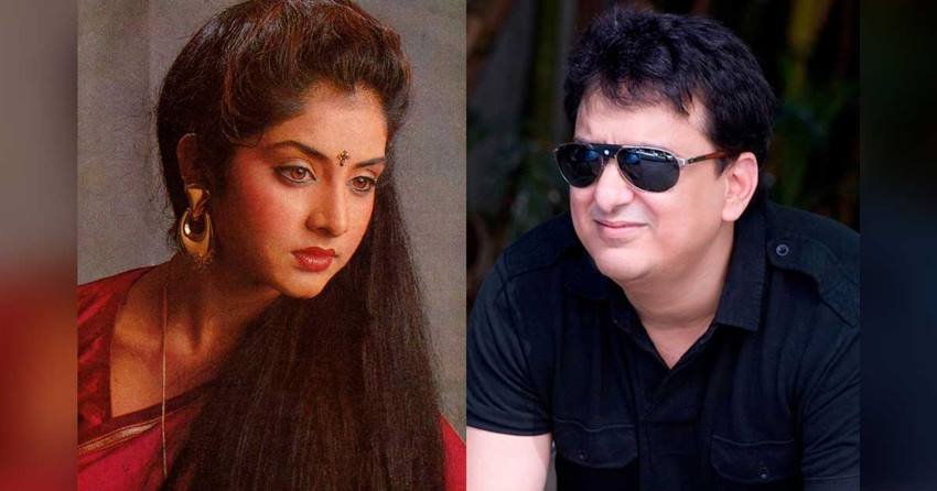 Sajid Nadiadwala: फेमस प्रोड्यूसर साजिद नाडियाडवाला को भी लोगों ने एक्ट्रेस दिव्या भारती के निधन के बाद जमकर ट्रोल किया था।