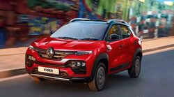 Renault Kiger Base Model की कीमत, फीचर्स, माइलेज और इसे खरीदने का आसान फाइनेंस प्लान, 2 मिनट में पढ़ें पूरी डिटेल