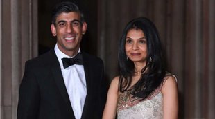 Rishi Sunak and his Wife | Akshata Murty | Infosys