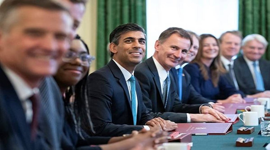 Rishi Sunak, Britain Rishi Sunak, Britain