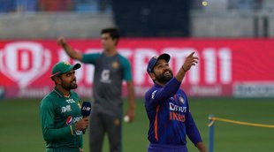 IND vs PAK 2nd T20 World Cup | Playing 11 Prediction | India vs Pakistan Playing 11 Prediction