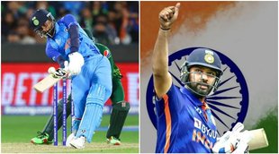 Rohit Sharma Hardik Pandya India vs New Zealand India vs Sri Lanka