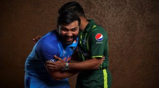 Rohit Sharma | Babar Azam | T20 World Cup
