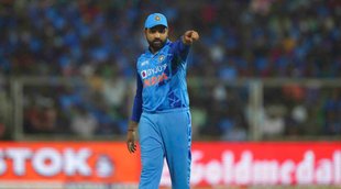 IND vs PAK | T20 World Cup 2022 | Rohit Sharma Press Conference