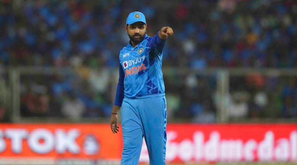 IND vs PAK | T20 World Cup 2022 | Rohit Sharma Press Conference