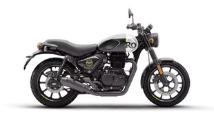 Bike Finance Plans, Royal Enfield Bike Finance Plans, Royal Enfield Hunter 350 Retro