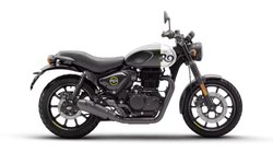 Royal Enfield Hunter 350 Retro की कीमत, माइलेज और ब्रेकिंग सिस्टम के साथ जानें आसान फाइनेंस प्लान