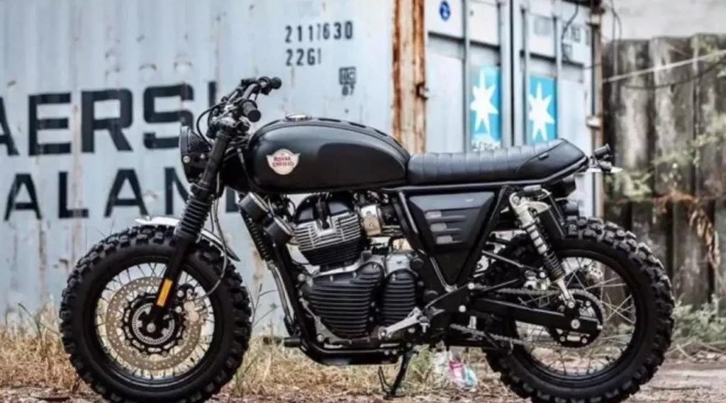 Royal Enfield New Bike Launch, Royal Enfield Scrambler 650, Royal Enfield Scrambler 650 Launch Date
