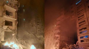 Russian Missiles Strike | Russia ukraine war | Ukraine | Zaporizhzhia