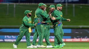 T20 World Cup | SA vs ZIM
