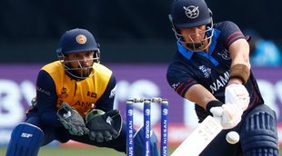 SL vs NAM | T20 World Cup | Sri Lanka