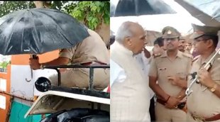 Viral Video| Video Video BJP MP| BJP MP News Hindi|
