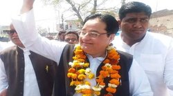 Foreign Ambassadors In Garba: राजदूतों के सामने बहन-बेटियों की नुमाइश क्यों?- गरबा के आयोजन पर सपा सांसद एसटी हसन का विवादित बयान