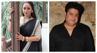 Rani Chatterjee, Sajid Khan