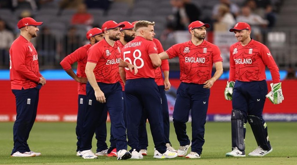 T20 World Cup | AFG vs ENG | Sam Curran
