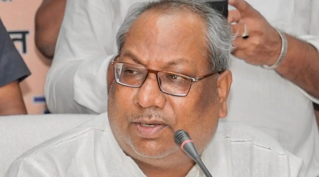 Sanjay Nishad