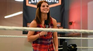 Sara Lee | Sara Lee Death | WWE