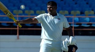 Saurashtra vs Rest of India Irani Cup SAUR vs ROI Rest of India Sarfaraz Khan Mukesh Kumar Kuldeep Sen Umran Malik