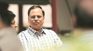 Satyendra Jain| Delhi Minister| Delhi High Court