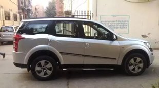 Second Hand SUV, Second Hand Mahindra SUV, Mahindra XUV300, Mahindra XUV300 Second Hand