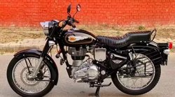 बस 50 हजार के बजट में आप बन सकते हैं ‘बुलेट राजा’, जानें कहां इतनी सस्ती मिल रही है Royal Enfield Bullet 350