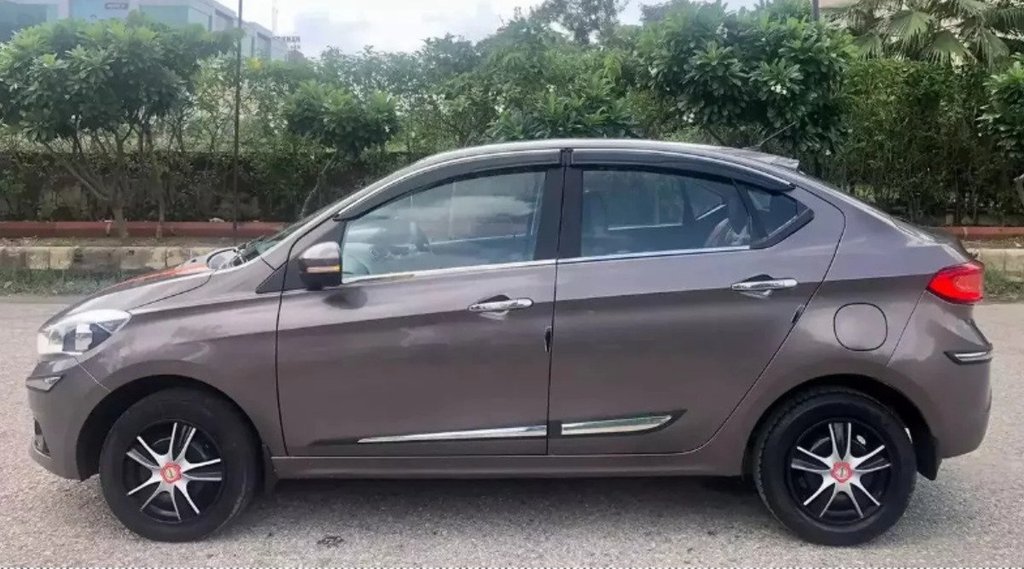 Second HandTata Tigor, Second Hand Tata Tigor, Used Second Hand Tata Tigor