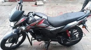 Second Hand Bikes, Second Hand Honda Bikes, Second Hand Honda SP 125